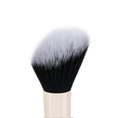 Hearts Dual Makeup Brush -B002