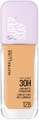 Maybelline Super Stay Lumi-Matte Foundation#128