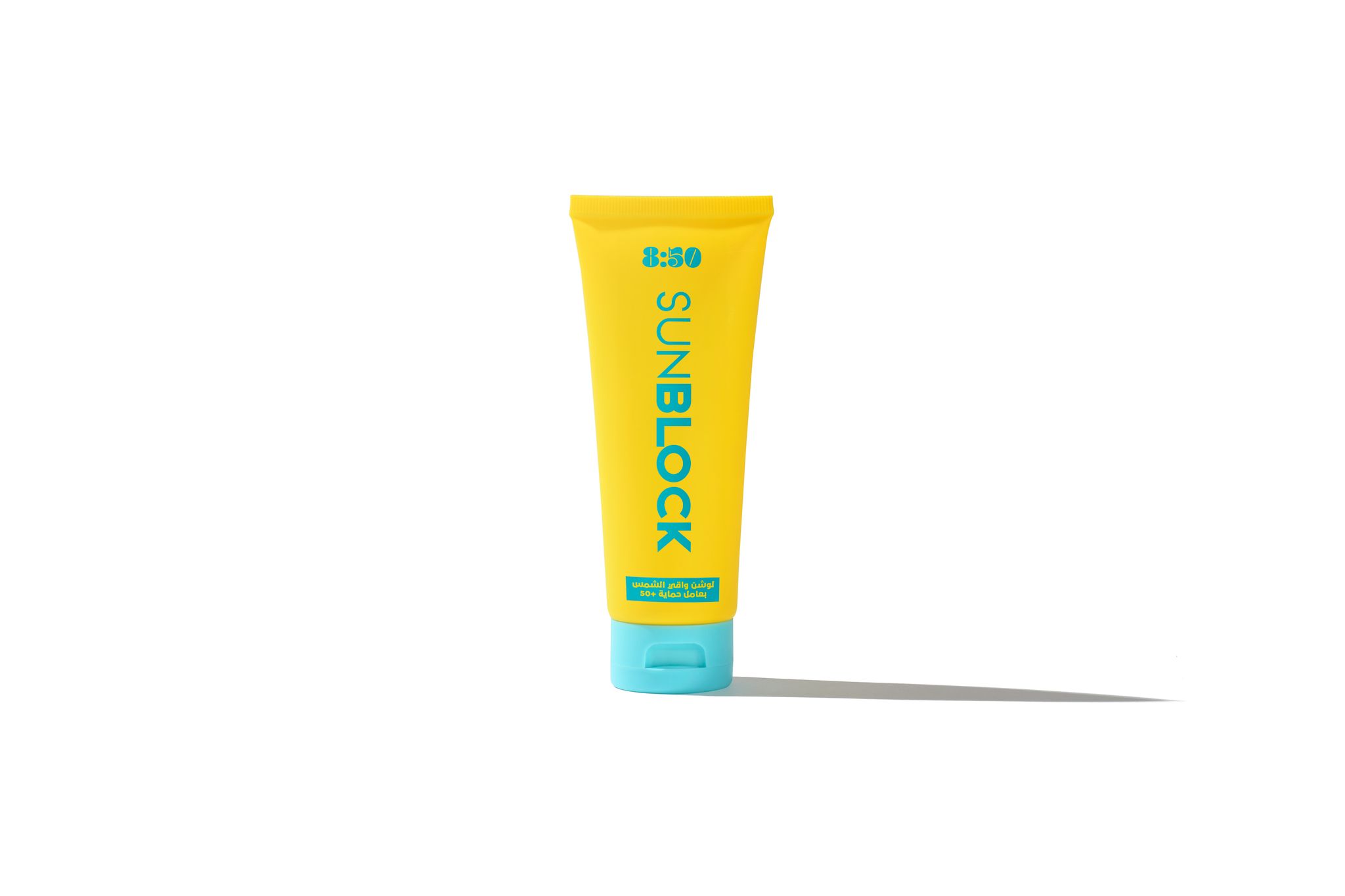 ايت فيفتي لوشن واقي شمس بحماية 50+