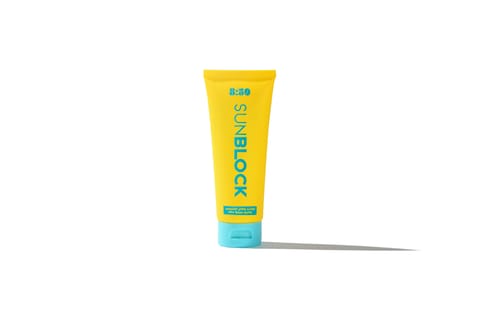 Eightfifty Sunblock Lotion SPF 50+ 100ml