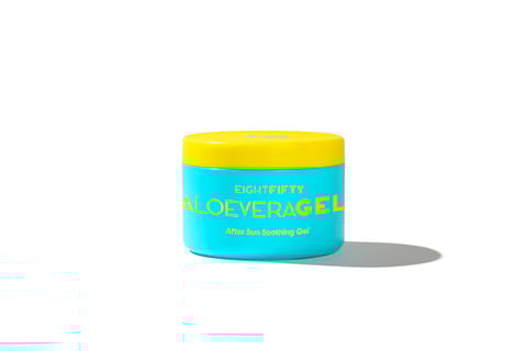 Eightfifty Aloevera Soothing Gel 300 ml