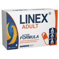 Linex Adult Probiotic 28 Hard Capsules