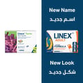 Linex Adult Probiotic 28 Hard Capsules