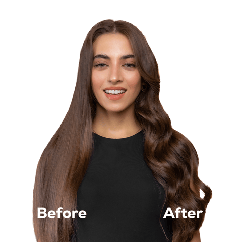 Waya Hair Wavy Device