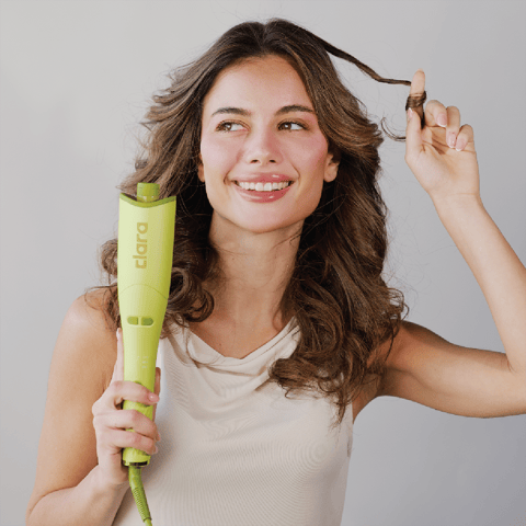 Waya Hair Wavy Device