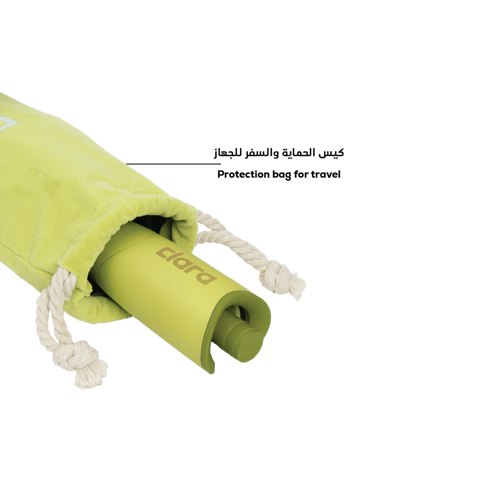 Waya Hair Wavy Device