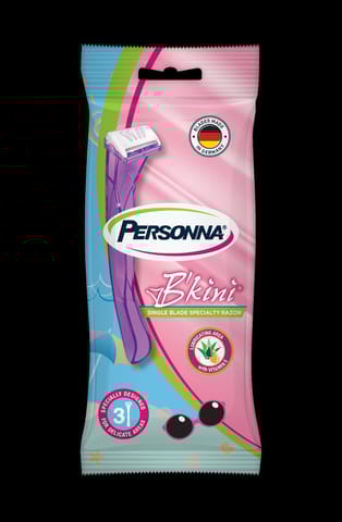 Venus and Olay Womens Razor Refill Cartridges 4 Count