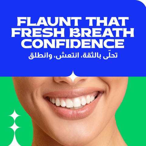 Toothpaste Anti-Cavity Sensitive 100 Ml