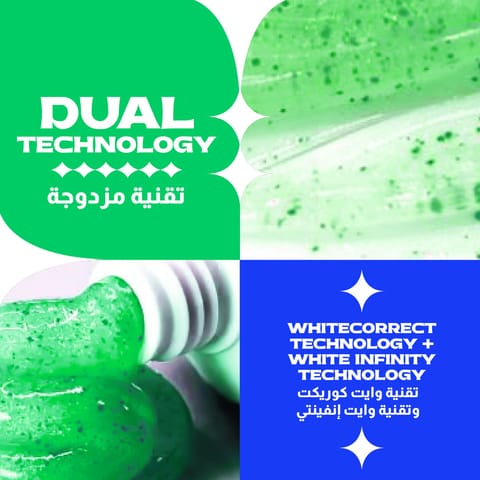 Toothpaste Anti-Cavity Sensitive 100 Ml