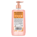 Lux Hw Satin Grapefrut &Almond Oil 250Ml