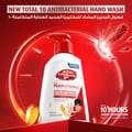 Lifebuoy Hand Wash Total10 450Ml