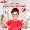 Lifebuoy Hand Wash Total10 450Ml