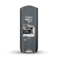 Dove M+C Charccoal +Clay Showe Gel 400Ml