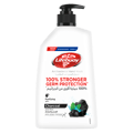 Lifebuoy Hand Wash Charcoal & Mint 450Ml