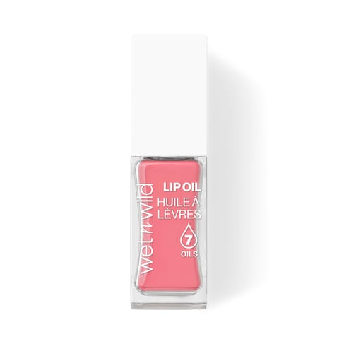 WnW Lip Oil - Merlot Glass