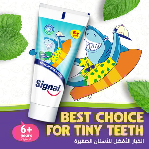 Triple Action Mouth Wash 250Ml
