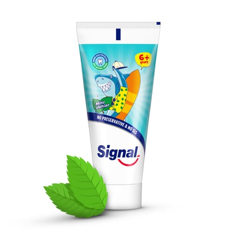 Triple Action Mouth Wash 250Ml