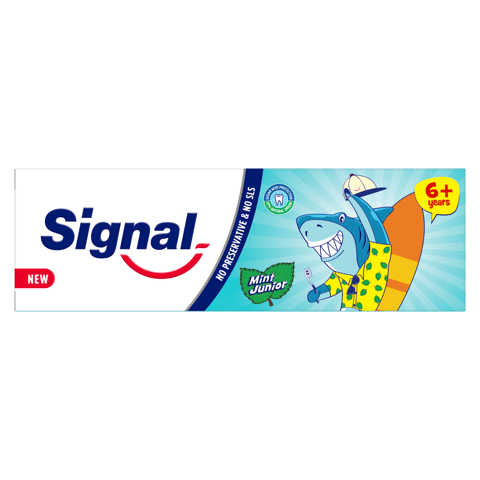 Triple Action Mouth Wash 250Ml