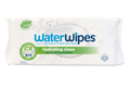 Hydrating Clean wipes, 48 wipes