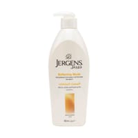 Softening Musk Moisturizer with vitamin E - 400ml