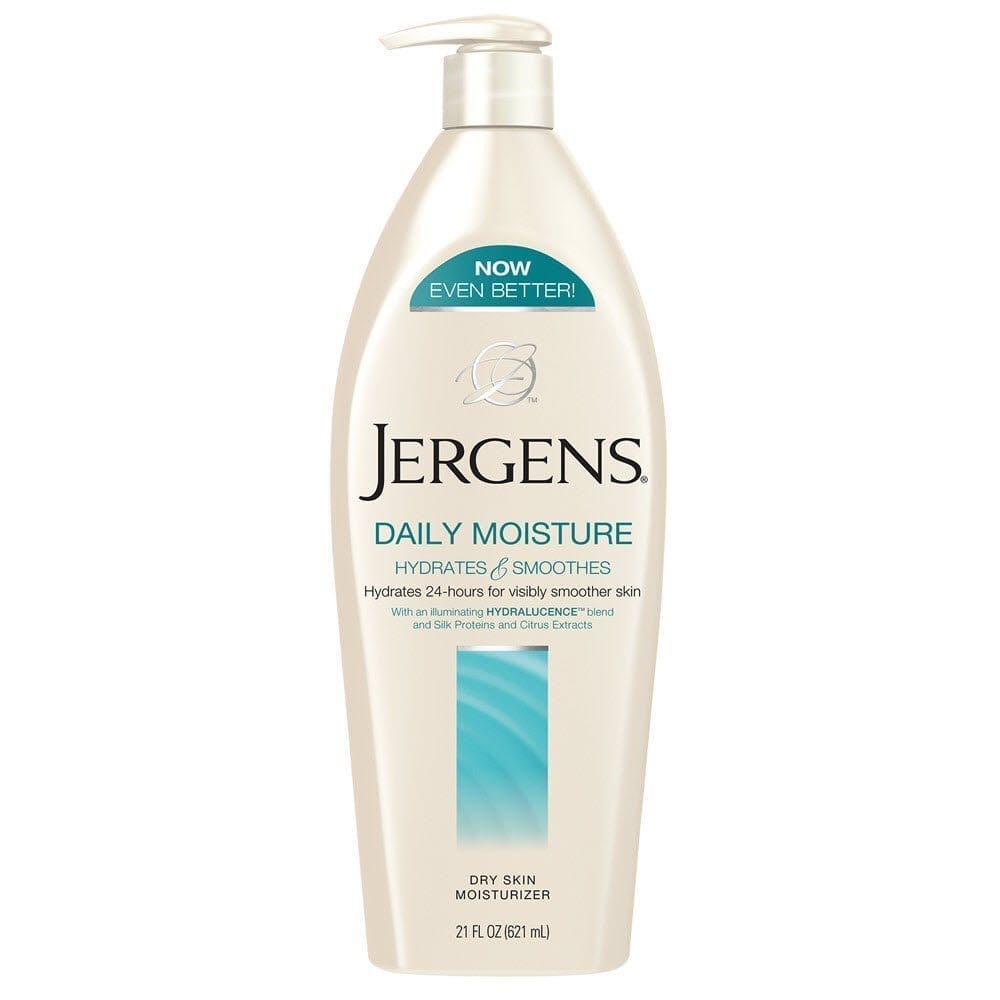 Daily Body moisturizer - 600ml