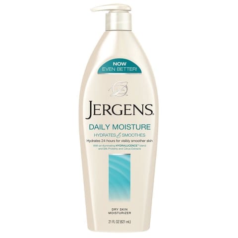 Daily Body moisturizer - 600ml