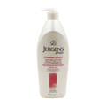 Body moisturizer with original scent - 600ml