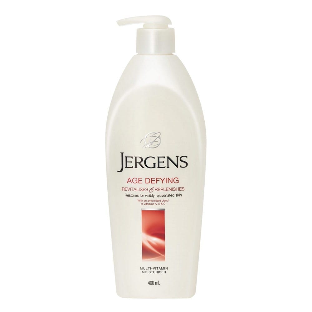 Age Defying Moisturizer - 400ml