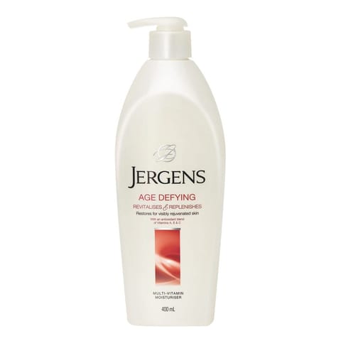Age Defying Moisturizer - 400ml