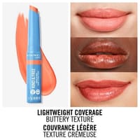 Rimmel Kind & Free Lip Balm# 003 Coral