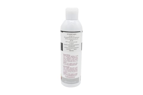 Argan Oil Daily Moisturizing Shampoo 366 ml