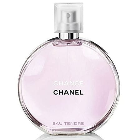 Chanel Chance Eau Tendre For Women Eau De Toilette 100ml