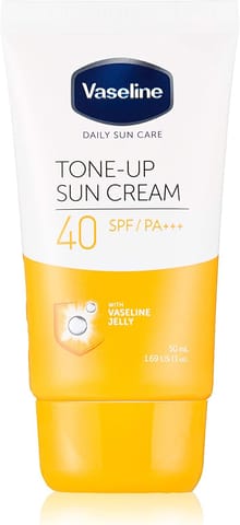 Toneup Sun Cream 40 SPF-50ml