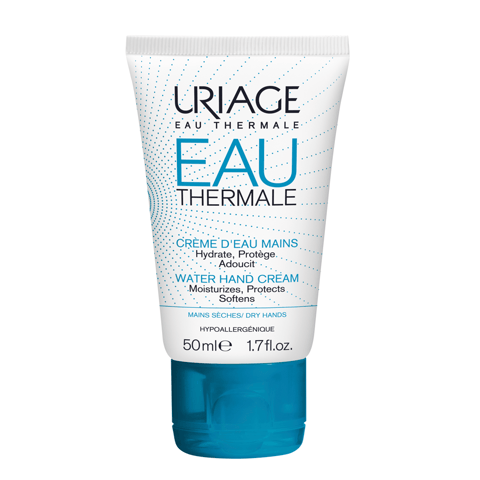 Hand Moisturizer Cream