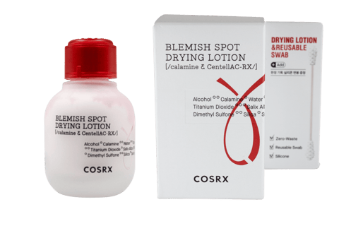 Sebiaclear Cicapeel ANTI ACNE ACTIVE GEL