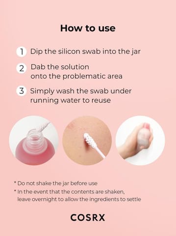 Sebiaclear Cicapeel ANTI ACNE ACTIVE GEL