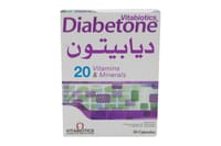 Diabetone 30 Tablets