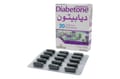 Diabetone 30 Tablets