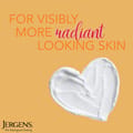 Jergens, Body Lotion, Deep Nourishment, Musk Odor - 200 Ml