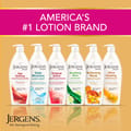 Jergens, Body Lotion, Deep Nourishment, Musk Odor - 200 Ml