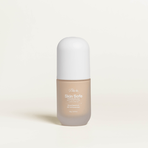 Air Mat 24H Foundation -30 Ml