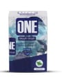 ONE MOUTH WASH MINT FLAVOR 20 CAP *15 ML