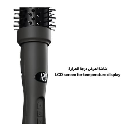 Clara Hair  Multistyler 6 In 1