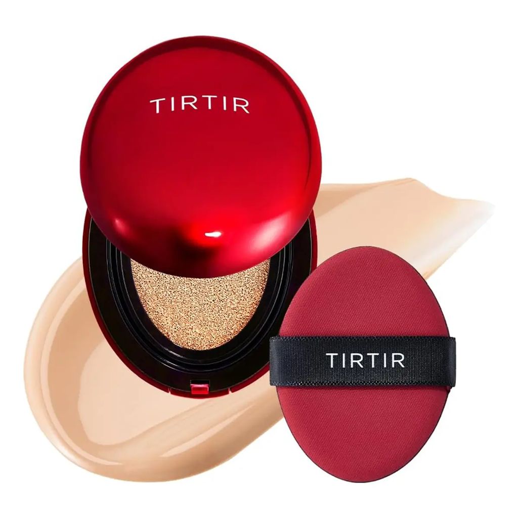 Tirtir Mask Fit Red Cushion# 21N Ivory