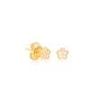 Navaro Earrings Baby - NEB-G114