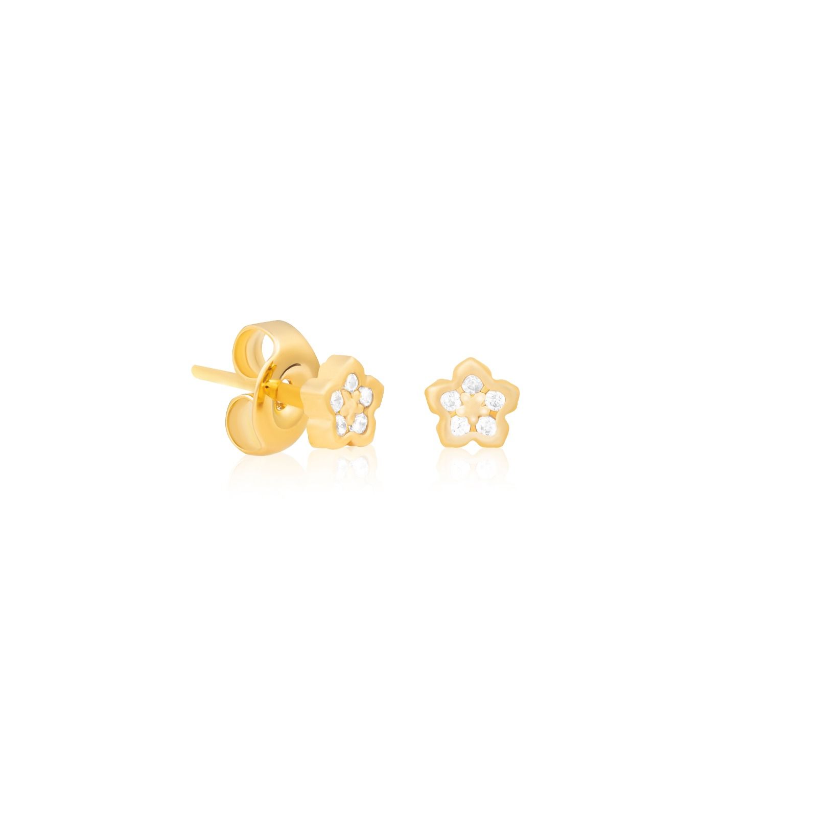 Navaro Earrings Baby - NEB-G114