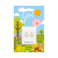 Navaro Earrings Girl - NEG-G41