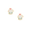 Navaro Earrings Girl - NEG-G41
