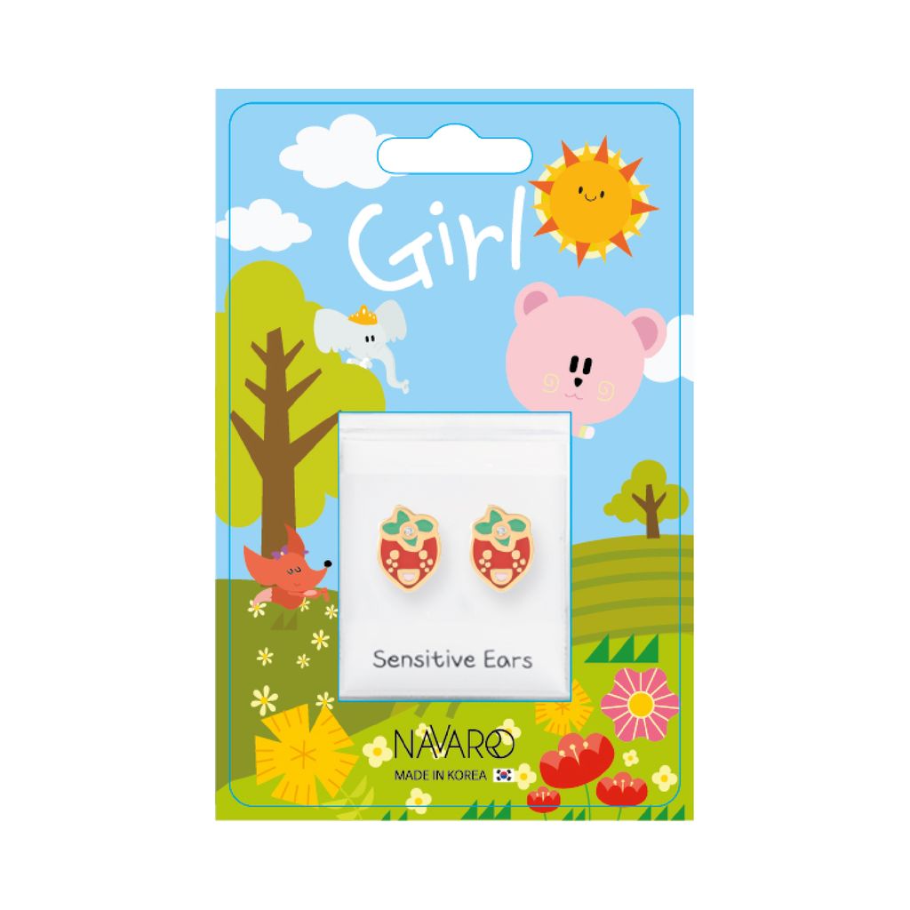 نافارو حلق جيرل - NEG-G002