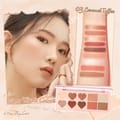 Pink Flash Multi-Purpose Eyeshadow Palette 03 Caramel Toffe